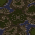 The Lost Temple_Clan Rose