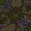 Lost Temple by Clan Mt