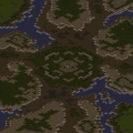 ClaN aLive Lost Temple