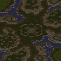 Lost Temple RiVerS