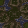 Lost Temple Ares