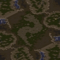 iCCup Python 1.1