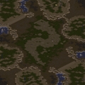 iCCup Python 1.3