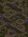iCCup PeaksOfBeakdu