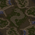 iCCup Python 1.1